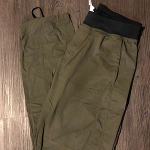 Lululemon L Mens Seawall Pant